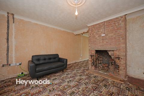 undefined, Westonview Avenue, Stoke-on-Trent, Staffordshire