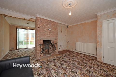 undefined, Westonview Avenue, Stoke-on-Trent, Staffordshire
