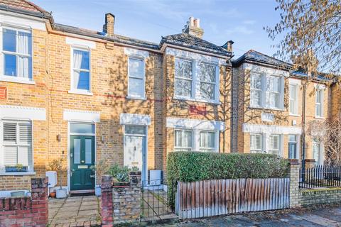 3 bedroom terraced house for sale, Florence Road, Wimbledon SW19