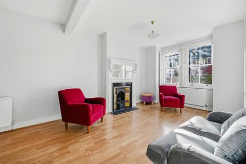 3 bedroom terraced house for sale, Florence Road, Wimbledon SW19