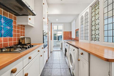 3 bedroom terraced house for sale, Florence Road, Wimbledon SW19