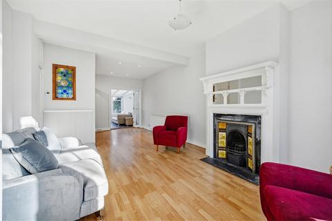 3 bedroom terraced house for sale, Florence Road, Wimbledon SW19