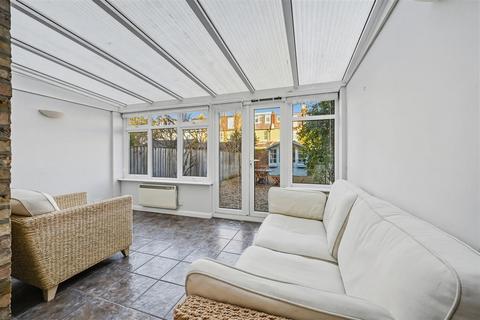 3 bedroom terraced house for sale, Florence Road, Wimbledon SW19