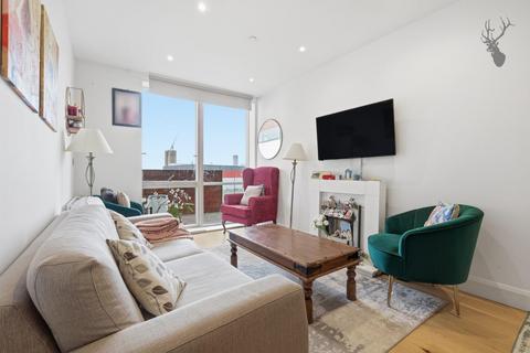 2 bedroom apartment for sale, Merchant Walk Development, Bow