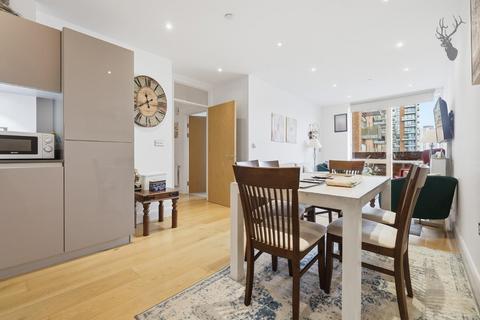 2 bedroom apartment for sale, Merchant Walk Development, Bow