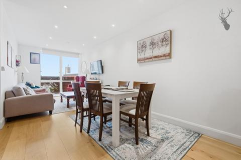 2 bedroom apartment for sale, Merchant Walk Development, Bow