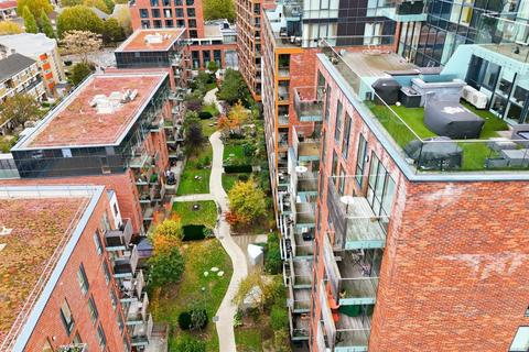 2 bedroom apartment for sale, Merchant Walk Development, Bow
