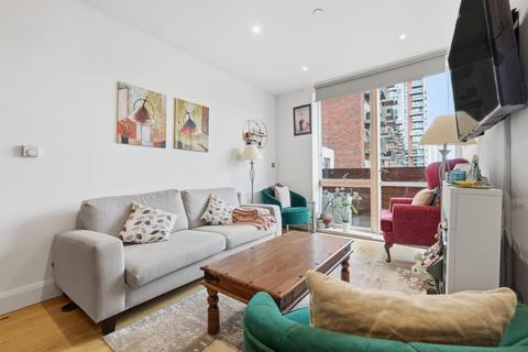 2 bedroom apartment for sale, Merchant Walk Development, Bow