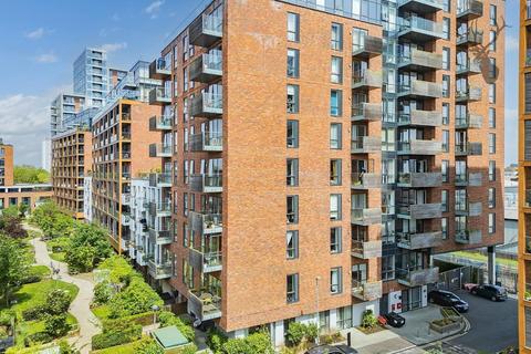 Merchant Walk Development, Bow