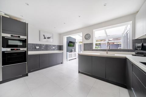 3 bedroom semi-detached house for sale, Willowmead, Leybourne, West Malling