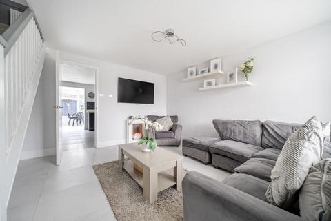 3 bedroom semi-detached house for sale, Willowmead, Leybourne, West Malling