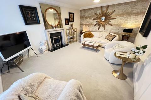 undefined, Wellington Drive, Wynyard, Billingham