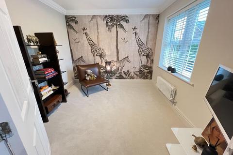 undefined, Wellington Drive, Wynyard, Billingham