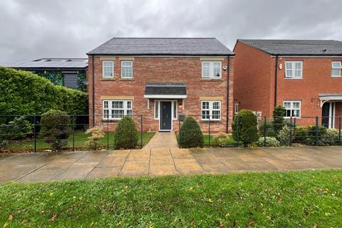 undefined, Wellington Drive, Wynyard, Billingham