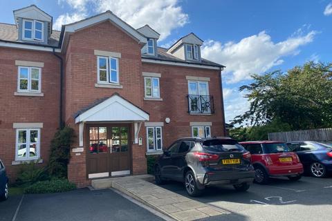 undefined, Knights Court, Linen Street, Warwick