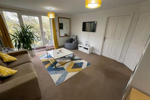 undefined, Knights Court, Linen Street, Warwick