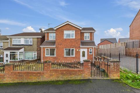 undefined, Vicarage Close, Silksworth, Sunderland