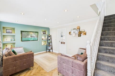 undefined, Vicarage Close, Silksworth, Sunderland