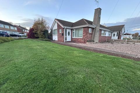 2 bedroom bungalow for sale, Bestwood Road, Hucknall, Nottingham, Nottinghamshire, NG15