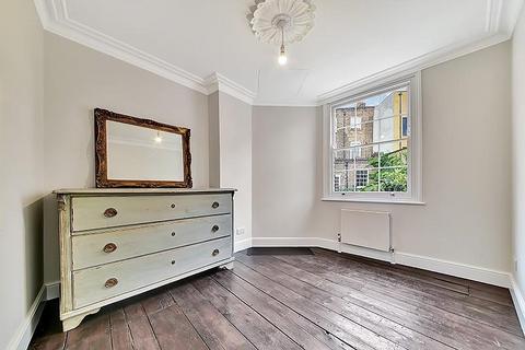 undefined, Keystone Crescent, London, N1