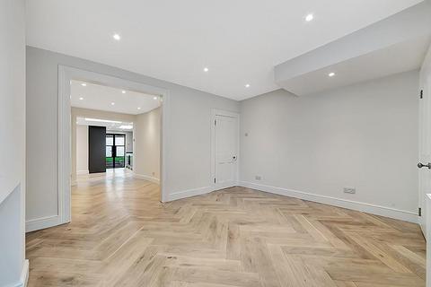 undefined, Keystone Crescent, London, N1