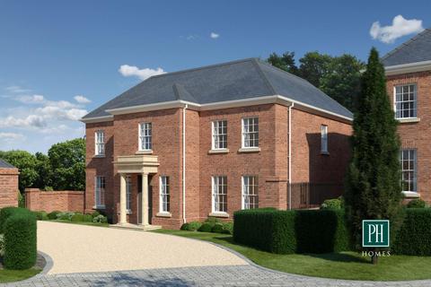 undefined, The Dean, Deanwater Drive, Woodford