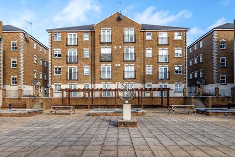 1 bedroom flat for sale, Brook Square, London SE18
