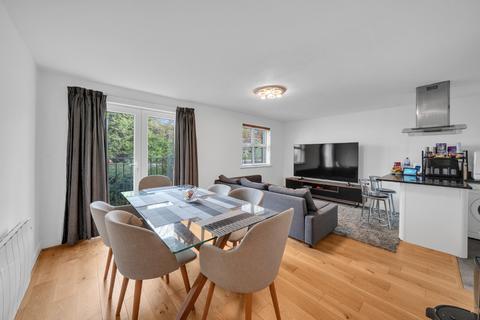 1 bedroom flat for sale, Brook Square, London SE18