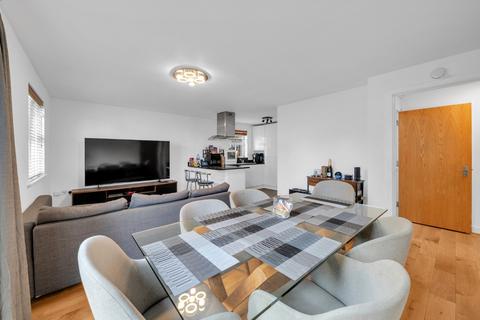 1 bedroom flat for sale, Brook Square, London SE18