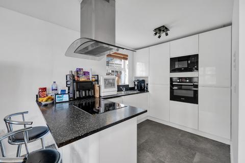1 bedroom flat for sale, Brook Square, London SE18