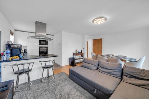 1 bedroom flat for sale, Brook Square, London SE18