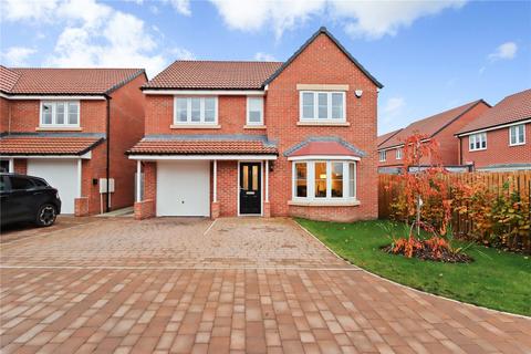 undefined, Havering Court, Durham DH8