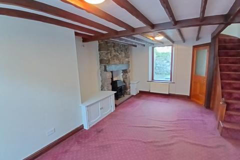 2 bedroom end of terrace house for sale, Augusta Place, Y Felinheli LL56