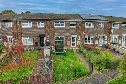 3 bedroom terraced house for sale, Lomond Road, Hemel Hempstead, HP2