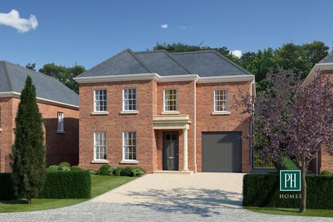 undefined, The Glazebrook, Deanwater Drive, Woodford
