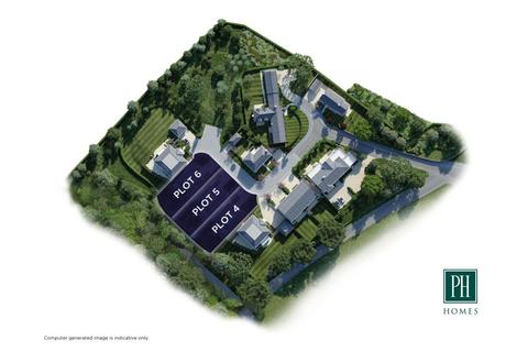 undefined, The Glazebrook, Deanwater Drive, Woodford