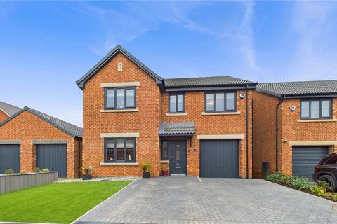 5 bedroom detached house for sale, Horsely Way, Eaglescliffe TS16