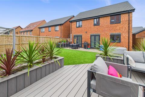 5 bedroom detached house for sale, Horsely Way, Eaglescliffe TS16