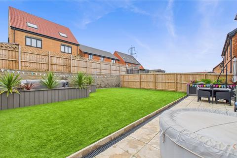 5 bedroom detached house for sale, Horsely Way, Eaglescliffe TS16