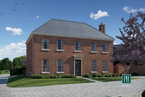 undefined, The Bollin, Deanwater Drive, Woodford