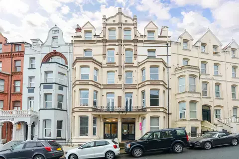 undefined, Apartment 6, Atholville Apartments, Douglas