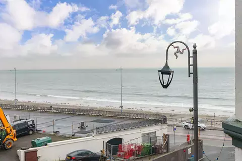 undefined, Apartment 6, Atholville Apartments, Douglas