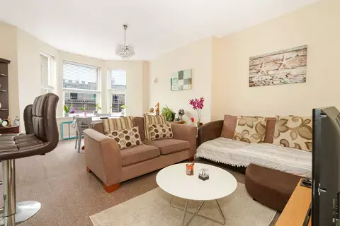 undefined, Apartment 6, Atholville Apartments, Douglas