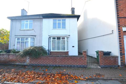 2 bedroom semi-detached house for sale, Albert Street, Loughborough LE11