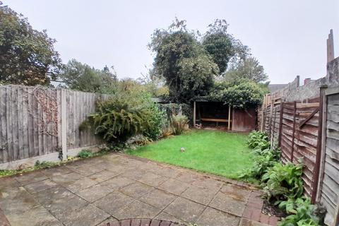 2 bedroom semi-detached house for sale, Albert Street, Loughborough LE11