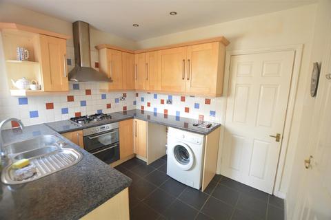 2 bedroom semi-detached house for sale, Albert Street, Loughborough LE11