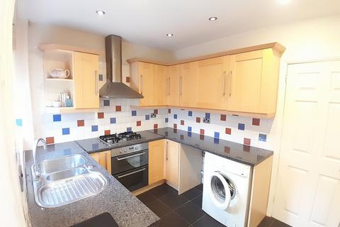 2 bedroom semi-detached house for sale, Albert Street, Loughborough LE11