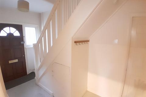 undefined, Albert Street, Loughborough LE11