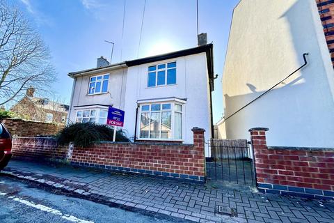 undefined, Albert Street, Loughborough LE11
