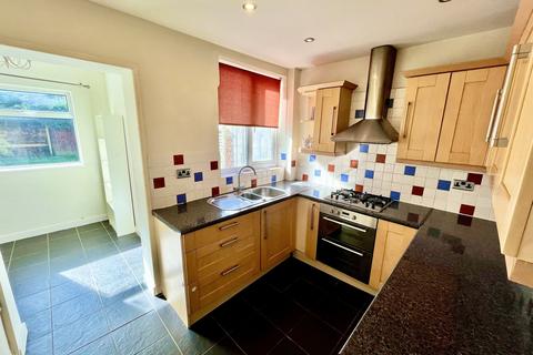 undefined, Albert Street, Loughborough LE11